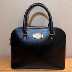 Michael Kors CINDY Medium Dome Satchel